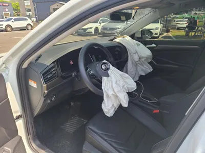 2021 Volkswagen Jetta WVWZZZBUZMM079395 VIN:WVWZZZBUZMM079395