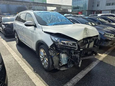 2018 Kia Sorento VIN: