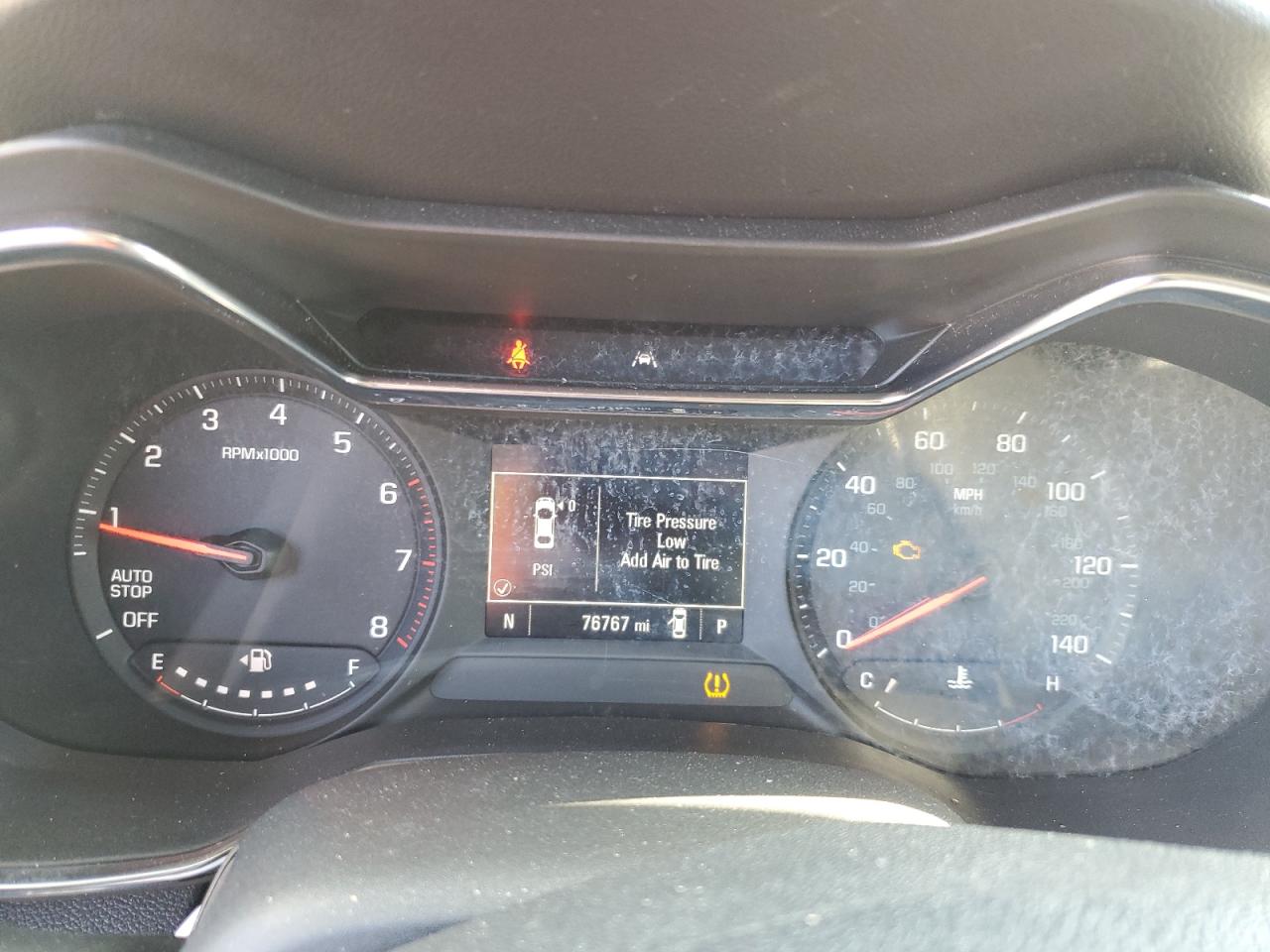 2022 CHEVROLET TRAILBLAZER LT VIN:KL79MPS20NB124636