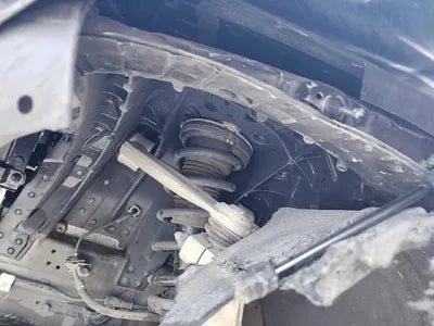 2022 Genesis G90 VIN: