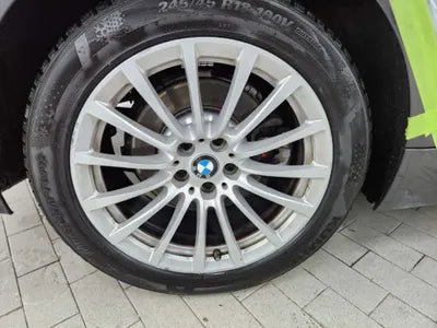 2019 BMW 520 WBAJK7108KGL28831 VIN:WBAJK7108KGL28831