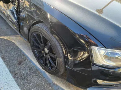 2015 Audi A5 WAUZZZ8T5FA017974 VIN:WAUZZZ8T5FA017974