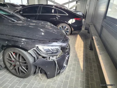2018 Audi S6 VIN: