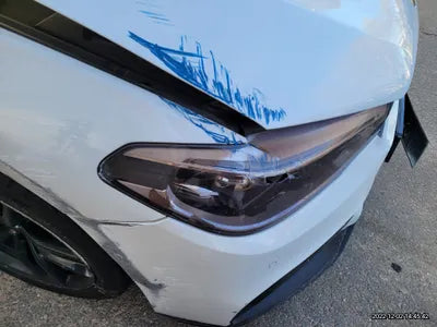 2017 BMW 520 154KMWBAJC3100HG9 VIN:154KMWBAJC3100HG9