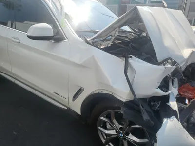 2018 BMW 320 WBATX3107JLB64712 VIN:WBATX3107JLB64712