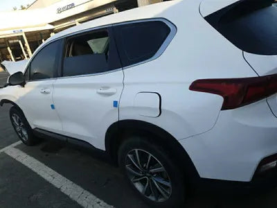 2019 Hyundai Santa FE KMHS281BBKU113319 VIN:KMHS281BBKU113319