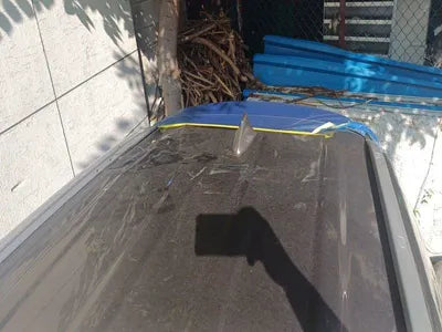 2017 Kia Sportage VIN: