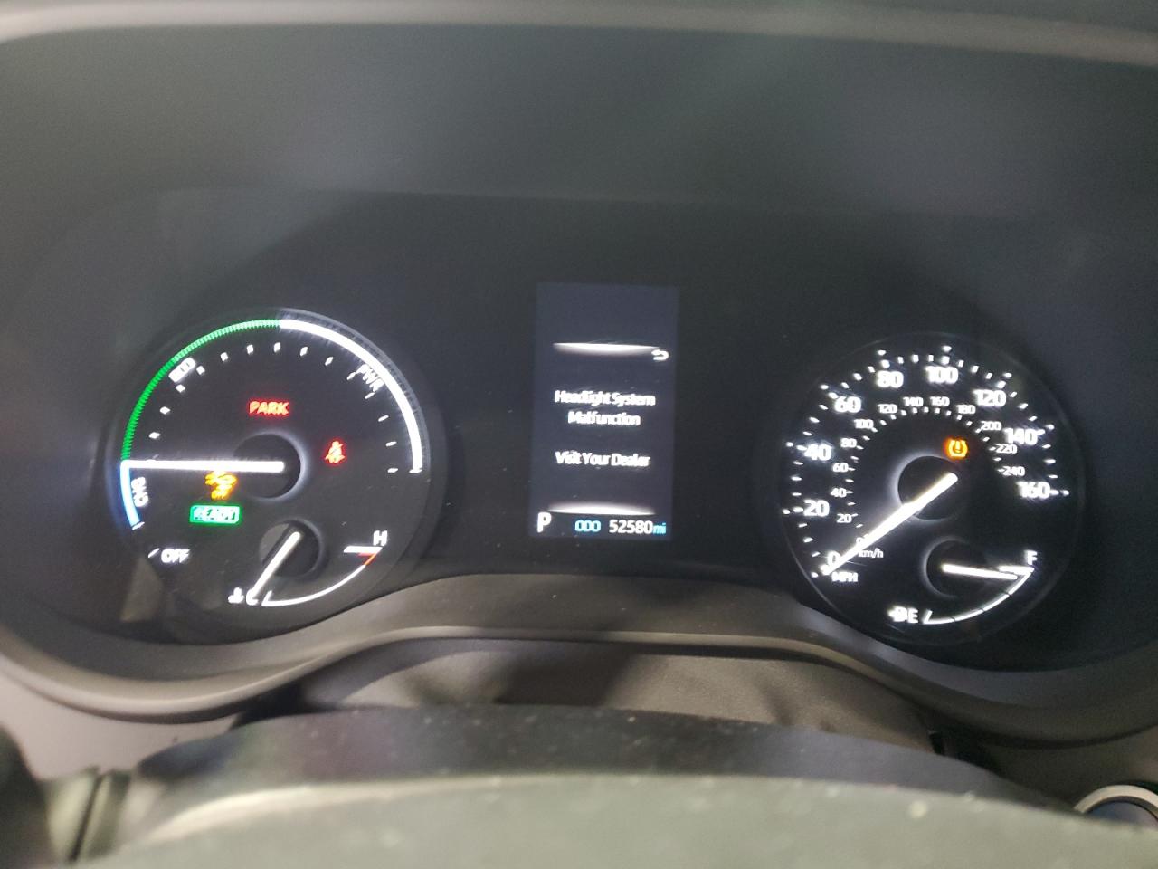 2023 TOYOTA SIENNA LE VIN:5TDKRKEC3PS146087