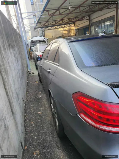 2015 Mercedes-Benz E 300 WDDHF8BB3GB262887 VIN:WDDHF8BB3GB262887