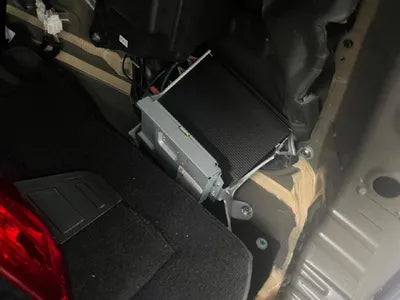 2017 Honda Odyssey VIN: