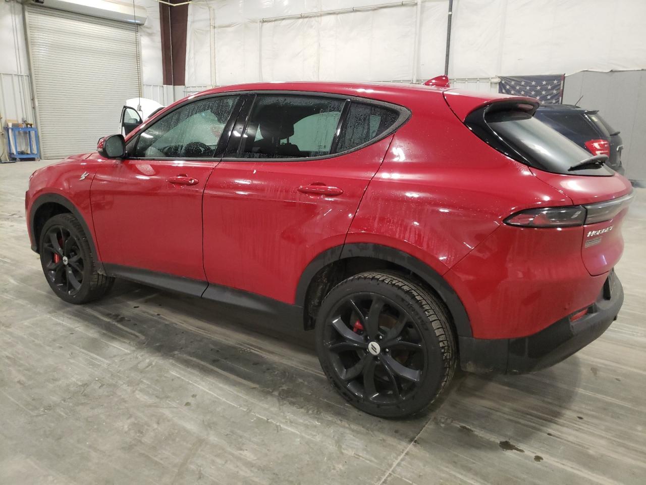 2023 DODGE HORNET GT VIN:ZACNDFAN5P3A03012