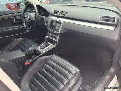 2015 Volkswagen CC WVWZZZ3CZFE823637 VIN:WVWZZZ3CZFE823637