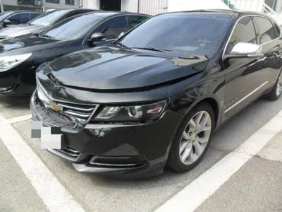 2016 Chevrolet Impala 1G1155SA7HU114146 VIN:1G1155SA7HU114146