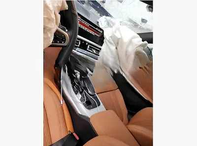 2022 BMW 320 WBA5X5101NFN04989 VIN:WBA5X5101NFN04989