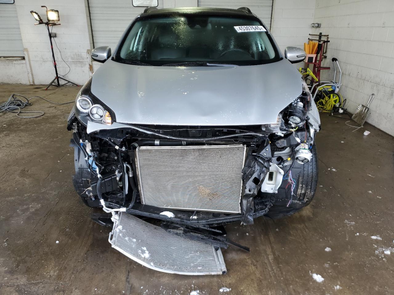 2022 KIA SPORTAGE EX VIN:KNDPNCAC2N7956444