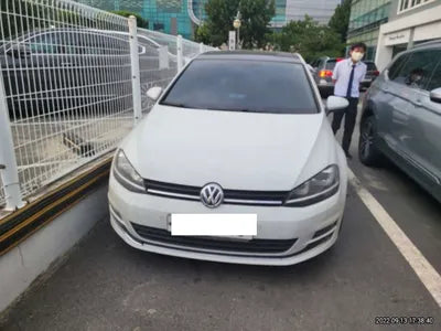 2015 Volkswagen Golf WVWZZZAUZFW028235 VIN:WVWZZZAUZFW028235