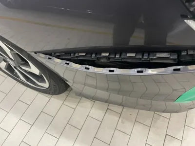 2017 Honda Accord VIN: