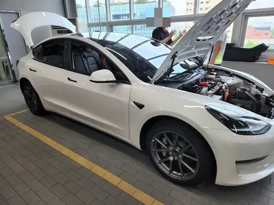 2021 Tesla Model 3 5YI3EJRAXMF885966 VIN:5YI3EJRAXMF885966