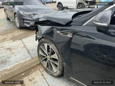 2016 Kia K5 KNAGU411BGA063437 VIN:KNAGU411BGA063437