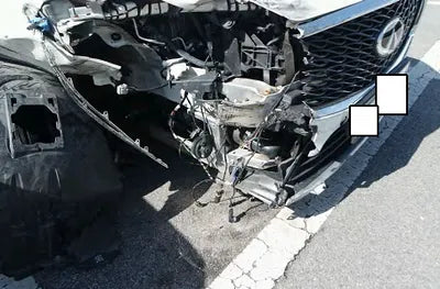 2019 Infiniti Q30 SJKCH53E5KA012147 VIN:SJKCH53E5KA012147