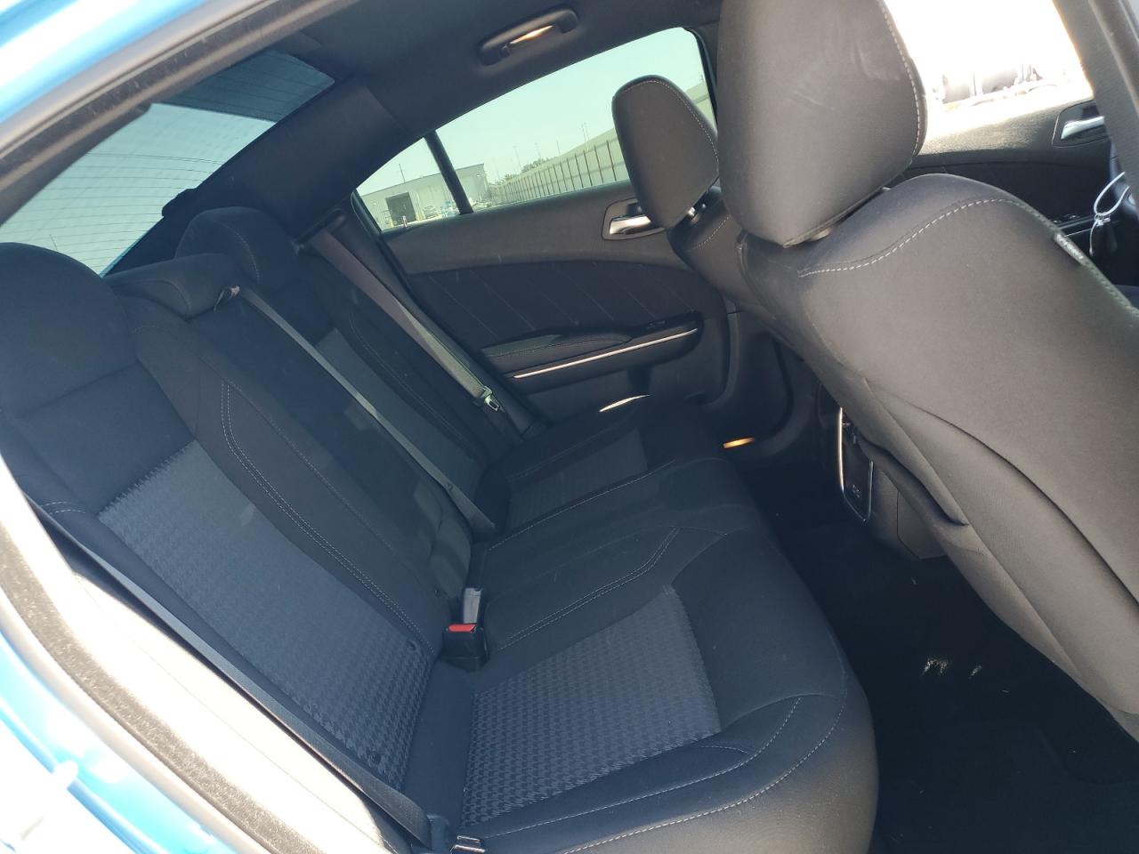 2023 DODGE CHARGER SXT VIN:2C3CDXBG9PH674310