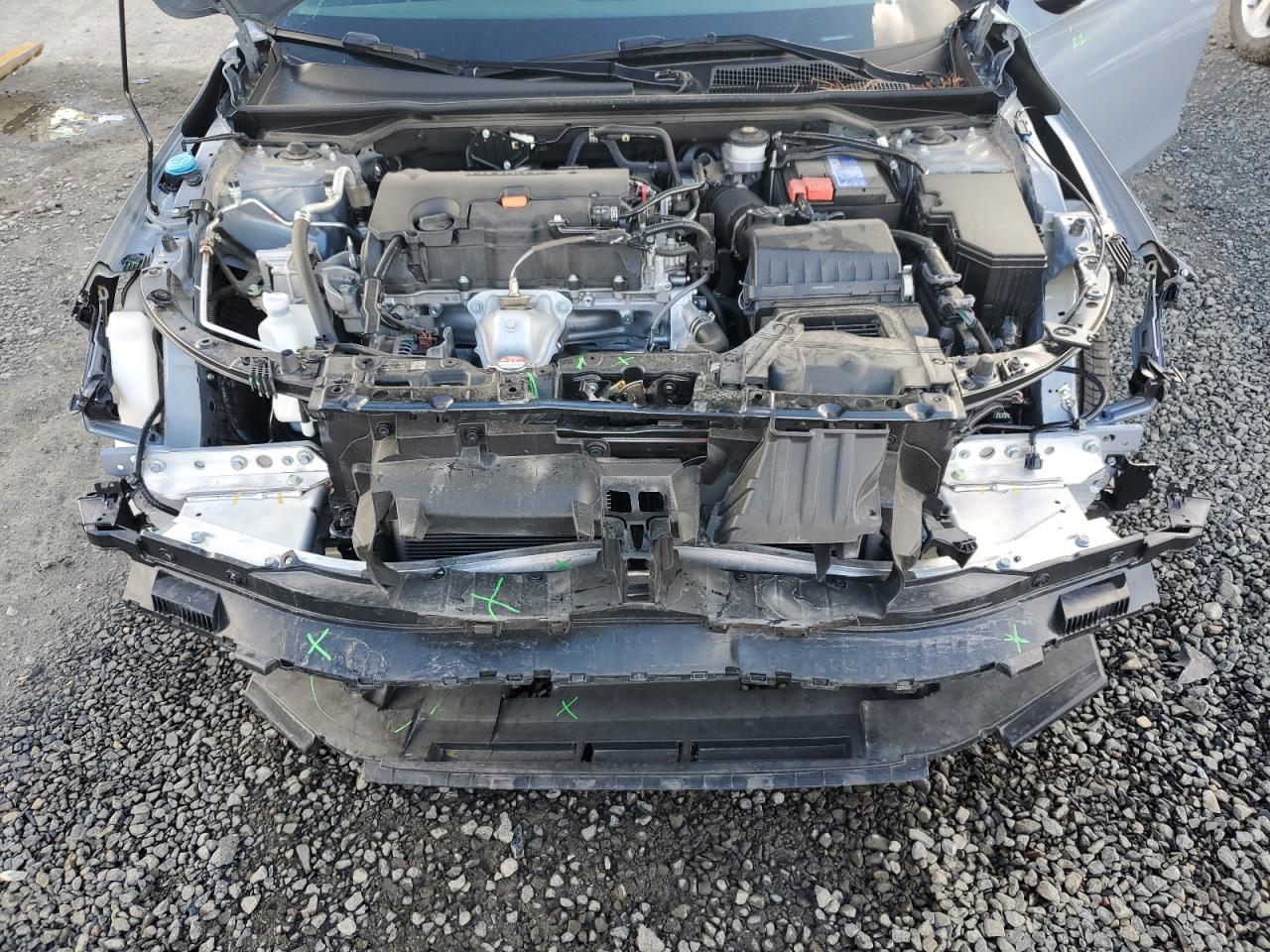 2024 HONDA CIVIC SPORT VIN:2HGFE2F52RH539871