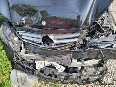 2016 Mercedes-Benz E 250 WDDHF9HB5GB226860 VIN:WDDHF9HB5GB226860