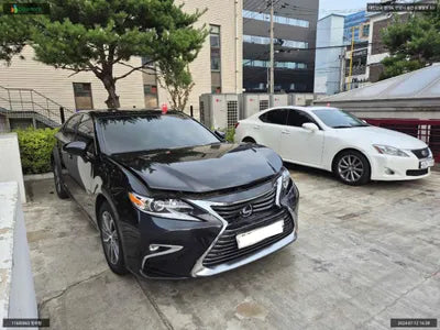 2017 Lexus ES 300 JTHBW1GG9H2164894 VIN:JTHBW1GG9H2164894