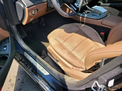 2022 Mercedes-Benz E 350 W1KZF8GB8NB052120 VIN:W1KZF8GB8NB052120