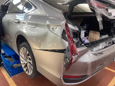 2019 Lexus ES 300 JTHB21B12K2046112 VIN:JTHB21B12K2046112