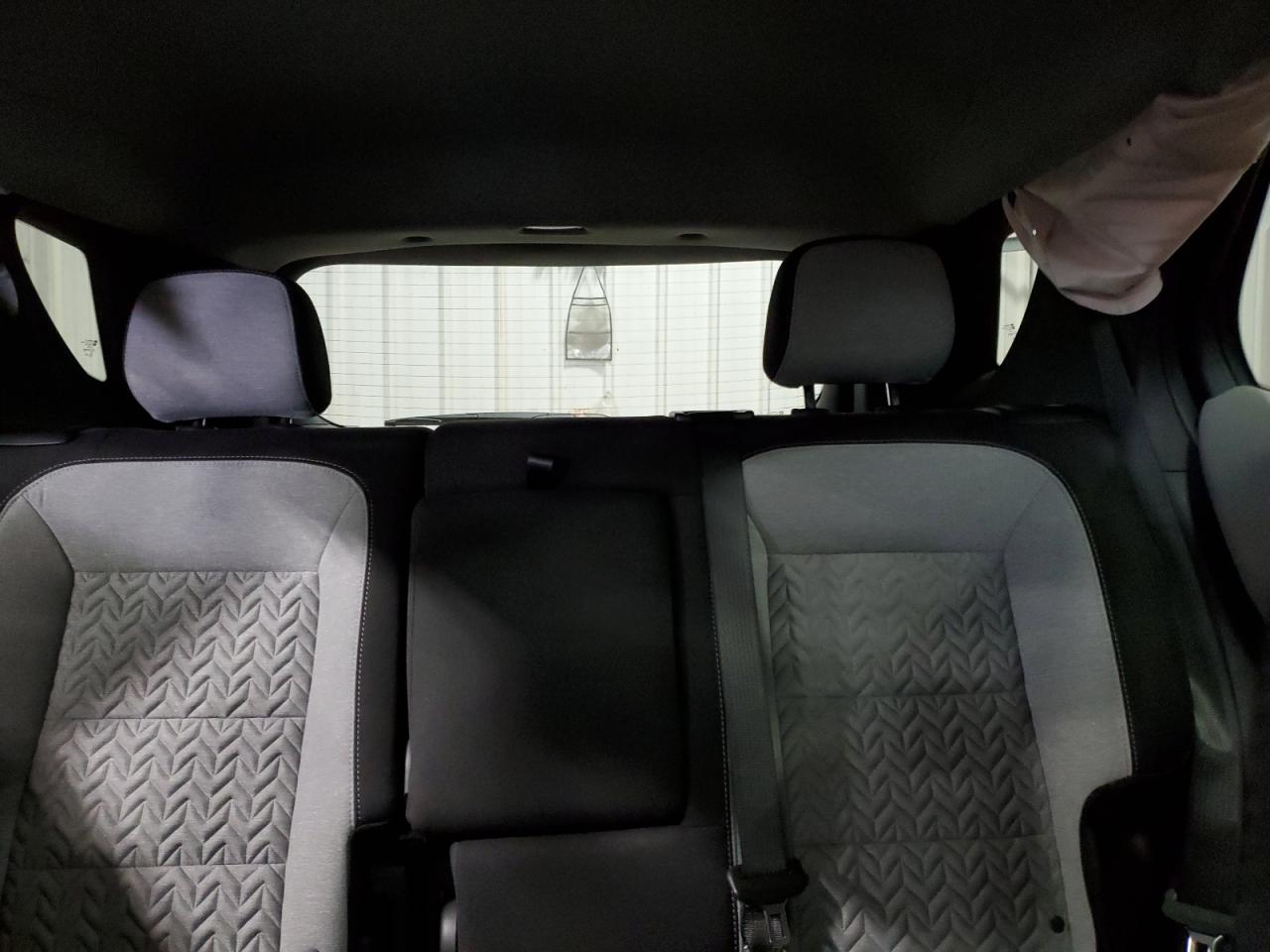 2023 CHEVROLET EQUINOX LT VIN:3GNAXUEG7PS113953