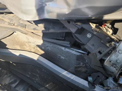 2016 Chevrolet Impala 1G1155SA2GU127837 VIN:1G1155SA2GU127837