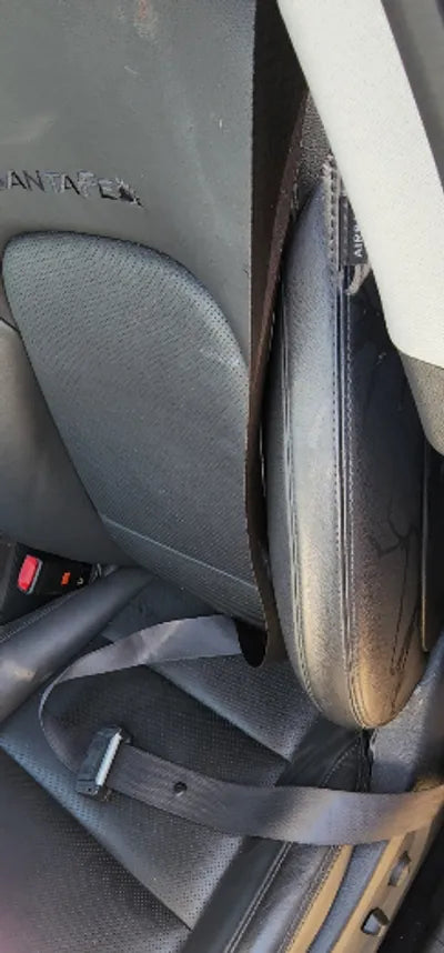 2017 Hyundai Santa FE KMHSW81UDHU763604 VIN:KMHSW81UDHU763604