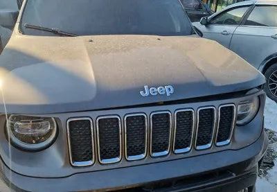 2021 Jeep Renegade 1C4NJCDB2MPM64033 VIN:1C4NJCDB2MPM64033