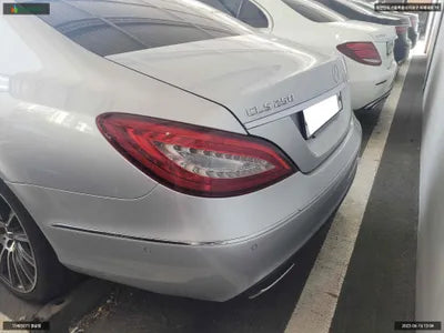 2015 Mercedes-Benz CLS 250 WDDLJ9HB6FA142401 VIN:WDDLJ9HB6FA142401