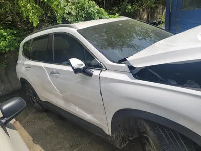 2020 Hyundai Santa FE KMHS381HGMU328111 VIN:KMHS381HGMU328111