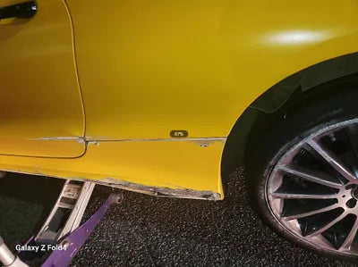 2017 Mercedes-Benz C 200 WDDWK4CB2HF506677 VIN:WDDWK4CB2HF506677