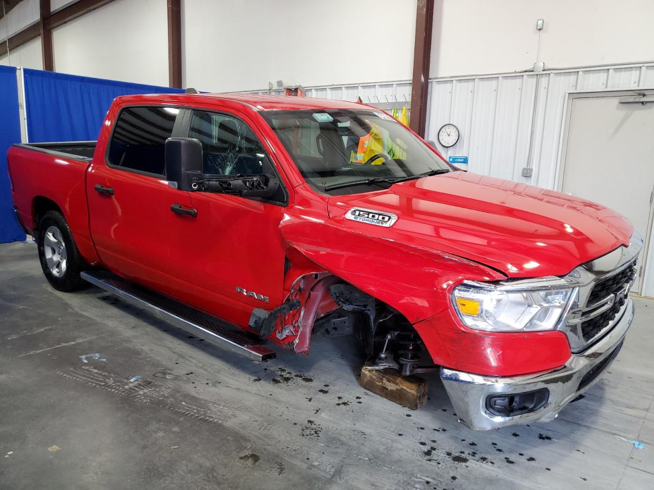 2023 RAM 1500 BIG HORN/LONE STAR VIN:1C6RREFG8PN654294