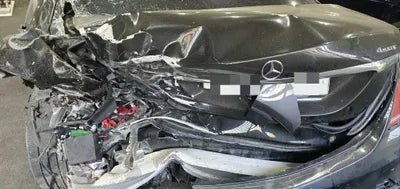 2016 Mercedes-Benz S 500 VIN: