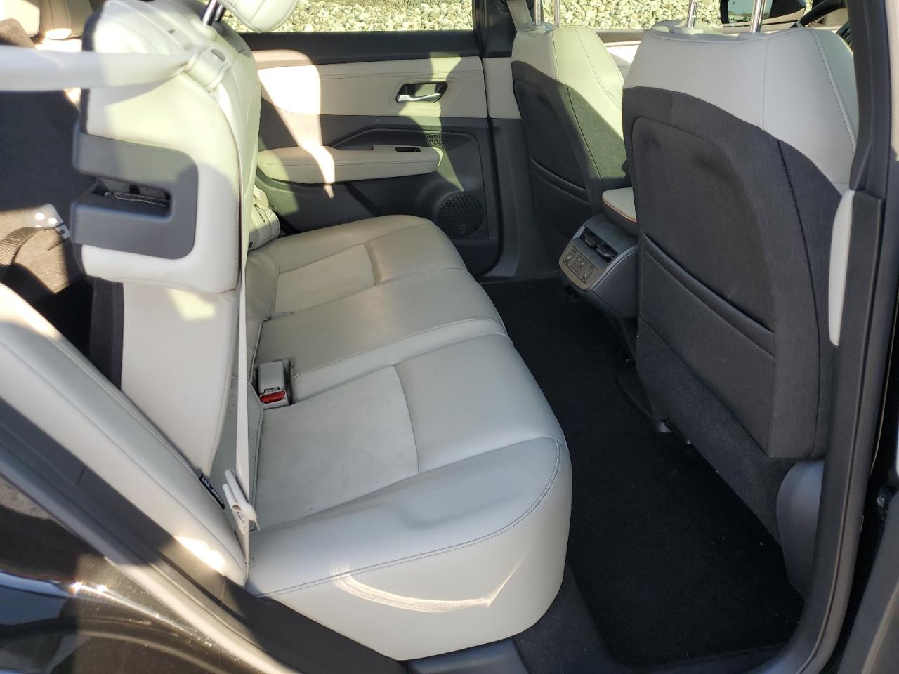 2023 NISSAN ARIYA ENGAGE VIN:JN1AF0BA8PM406865