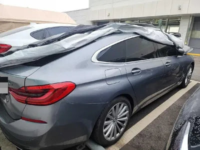 2023 BMW 630 WBA61CC07PCM72948 VIN:WBA61CC07PCM72948
