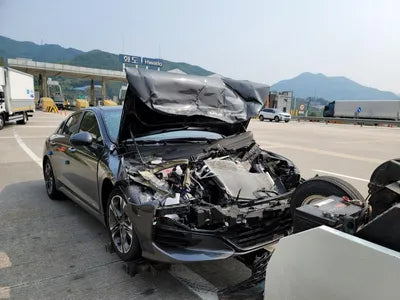 2022 Kia K5 KNAG241ABNA172986 VIN:KNAG241ABNA172986