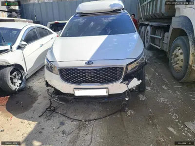 2017 Kia Carnival KNAME81ABJS361938 VIN:KNAME81ABJS361938