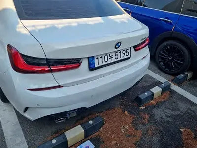 2022 BMW 320 617KMWBA5X5102NFL VIN:617KMWBA5X5102NFL