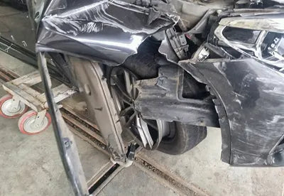 2019 BMW 320 WBATX3109KLF52798 VIN:WBATX3109KLF52798