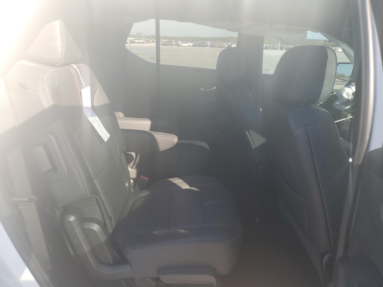 2023 CHEVROLET TRAVERSE RS VIN:1GNEVJKW8PJ292006