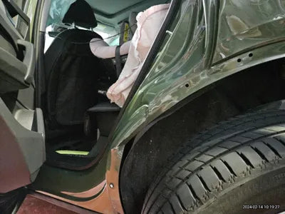 2022 Audi Q5 WAUZZZFY5N2096098 VIN:WAUZZZFY5N2096098