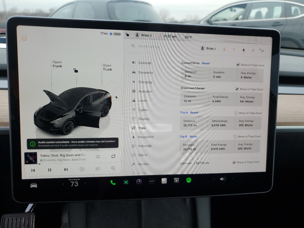 2024 TESLA MODEL Y  VIN:7SAYGDED2RF006210