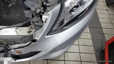 2015 Mercedes-Benz S 400 WDDUG6HB4FA172384 VIN:WDDUG6HB4FA172384