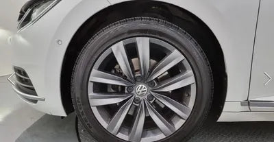 2018 Volkswagen Arteon WVWZZZ3HZJE515874 VIN:WVWZZZ3HZJE515874